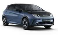 Коврики в багажник БИД Долфин